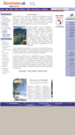 Mobile Screenshot of excursiones.us